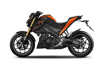 Yamaha TFX150 2016 ra mắt tại Việt Nam