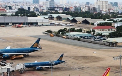 ACV trần tình về đề xuất tăng phí dịch vụ hàng không