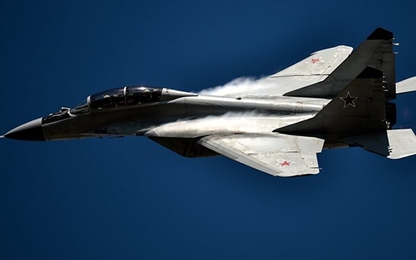 Hải quan Nga phát hiện linh kiện MiG-29 được dự định tuồn sang Ukraine