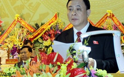 Bí thư Tỉnh ủy và Chủ tịch HĐND Yên Bái bị bắn đã tử vong