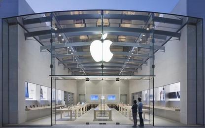 Apple sẽ chọn Trung Quốc, bỏ Việt Nam?