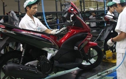 Sự thật hàng nghìn công nhân Honda Việt Nam nghỉ việc mỗi năm