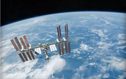 NASA muốn bán trạm vũ trụ quốc tế ISS trong vòng 10 năm tới