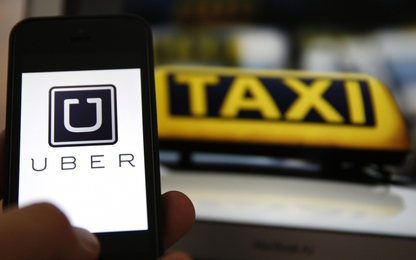 Uber Việt Nam cho phép nhận chuyến đi theo lộ trình mong muốn