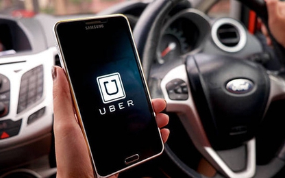 Uber vừa tung dịch vụ tư vấn kế hoạch nghỉ hưu cho tài xế