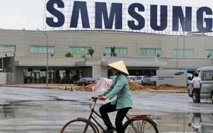 Việt Nam trở thành “thiên đường” giúp Samsung tiết kiệm hàng tỷ đô tiền thuế