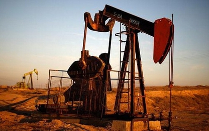 Tuyên bố của Chủ tịch FED khiến giá dầu không ngừng giảm