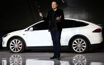 Quên Model 3 đi, Model Y mới là con gà đẻ trứng vàng của Tesla