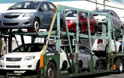 Quyết “trói chặt” hơn quy định nhập khẩu ô tô?