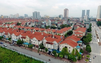 Uber bất động sản có thể cướp việc của “cò” nhà đất?