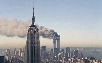 Facebook Trending "vô tình" cho rằng bom là nguyên nhân gây nên sự kiện 11/9