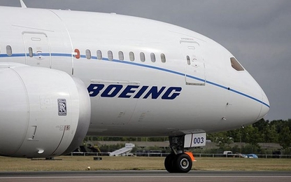 Mỹ “bật đèn xanh” cho Airbus và Boeing bán máy bay cho Iran