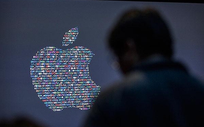 Apple thâu tóm nhiều công ty phát triển công nghệ máy học