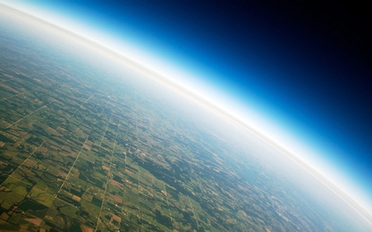 Đi tìm lý do lượng oxy trên Trái Đất liên tục suy giảm