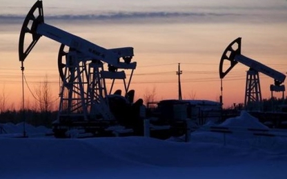Hàng loạt siêu tỷ phú chịu thiệt vì giá dầu