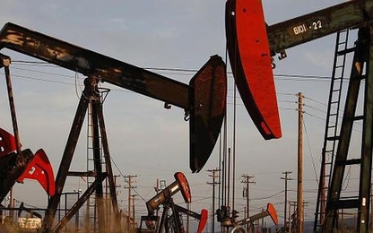 Thỏa thuận giảm sản lượng OPEC không giúp ích giá dầu
