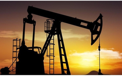 Giá dầu khó vượt được mốc 55 USD/thùng”