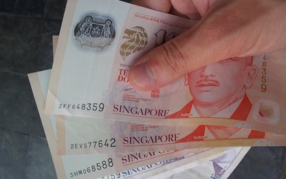 Ở Singapore, CEO không phải là vị trí được trả lương cao nhất