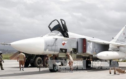 Chiến dịch quân sự của Nga tại Syria tốn kém ra sao?