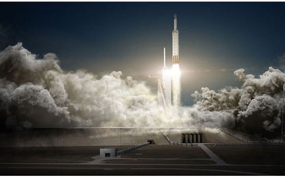 CEO Boeing hứa hẹn sẽ vượt SpaceX đưa người lên sao Hỏa đầu tiên