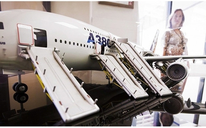 A380 - canh bạc khó thắng của Airbus