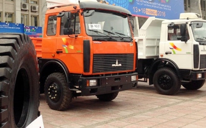Doanh nghiệp ô tô Nga, Belarus gấp rút thành lập liên doanh tại Việt Nam