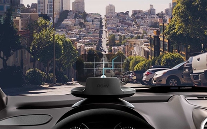 Anker ra mắt thiết bị dẫn đường ô tô công nghệ cao
