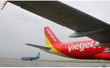 Giám đốc điều hành Vietjet Air: Chúng tôi quyết IPO trong năm nay