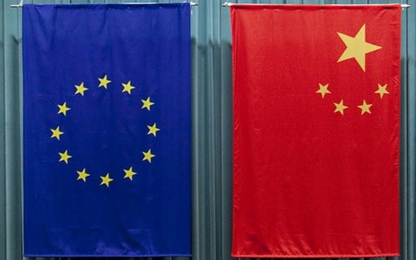 Trung Quốc đang vung tiền mua cả Châu Âu