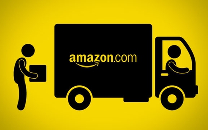 Amazon sắp có mặt tại Đông Nam Á?