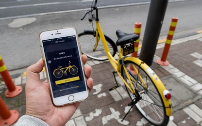 Startup cho mượn... xe đạp, được định giá 500 triệu USD lại đang thu lãi
