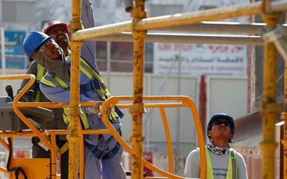 Ả Rập Xê Út thừa nhận nợ hàng tỷ USD vì giá dầu giảm