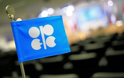 Các nước OPEC nhất trí về thỏa thuận cắt giảm sản lượng dầu mỏ