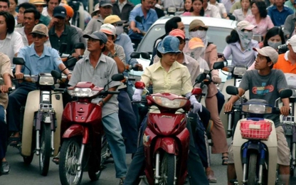 Việt Nam cam kết dùng 100% năng lượng tái tạo vào năm 2050