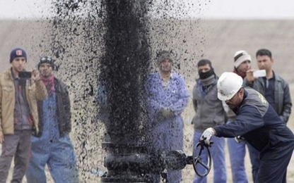 Giá dầu trồi sụp mạnh theo diễn biến đàm phán giảm sản lượng của OPEC
