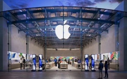 Apple được "bật đèn xanh" để bán điện mặt trời