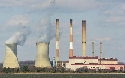 Canada sẽ đóng cửa các nhà máy nhiệt điện từ nay đến năm 2030
