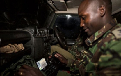 Công nghệ đã giúp bắt những kẻ săn bắn trộm châu Phi như thế nào?