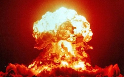 Cần bao nhiêu vũ khí hạt nhân để hủy diệt thế giới?