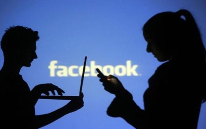 Đức có thể phạt Facebook nửa triệu Euro với mỗi tin giả mạo