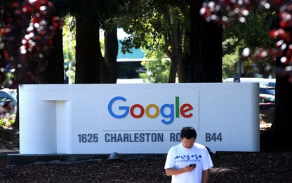 Google bị kiện vì khuyến khích nhân viên "do thám" nhau