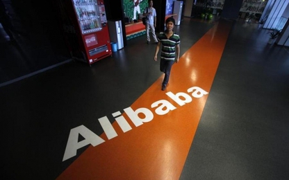 Nền tảng thanh toán online của Alibaba dính nghi án lừa đảo tài chính lớn