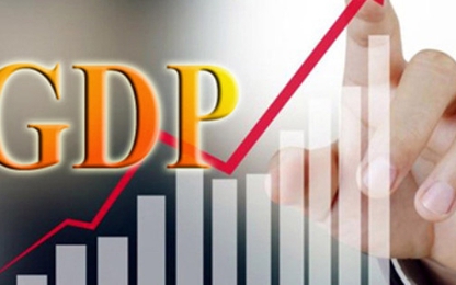 Dự báo kinh tế thế giới 2017 tăng trưởng trên 3% GDP