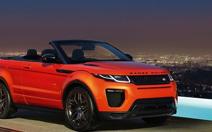 Vì sao doanh nghiệp nhập xe Land Rover bị truy thu thuế 719 tỷ?