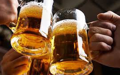 Tết này, người Việt có thể uống tới 146,8 triệu lít bia