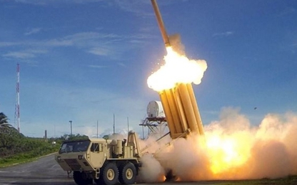 Trung Quốc và Nga “bắt tay” tìm “đòn” chống tên lửa Mỹ