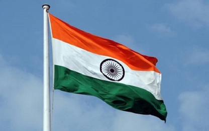 Bán thảm chùi chân có in quốc kỳ, Amazon phải xin lỗi Ấn Độ