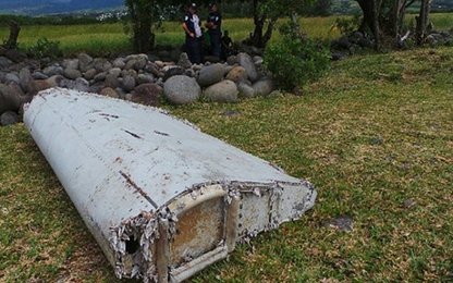 Hoạt động tìm kiếm MH370 có thể được nối lại
