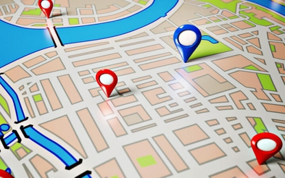 Làm thế nào Google Maps có thể biết và dự đoán đường có kẹt xe?