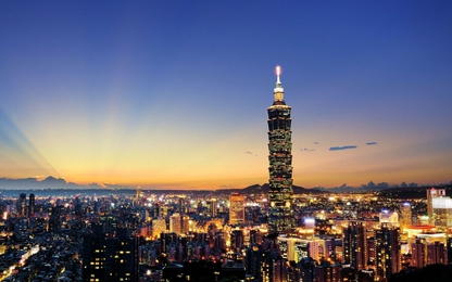Nền tảng sự phát triển kinh tế của Đài Loan